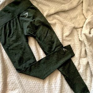 Vital Seamless Legging